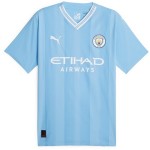 Nogometni Dresovi Manchester City 2023-24 Phillips 4 Domaći Kratkih Rukava